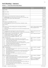 KS2 Complete Year 6 SATS Practice Papers Pack 1