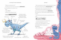 The World’s Worst Superheroes