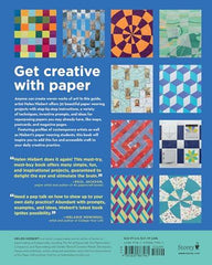Weaving with Paper: 30 Projects to Expand Your Creativity with Inventive