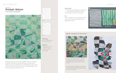 Weaving with Paper: 30 Projects to Expand Your Creativity with Inventive