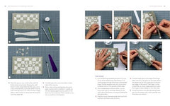 Weaving with Paper: 30 Projects to Expand Your Creativity with Inventive