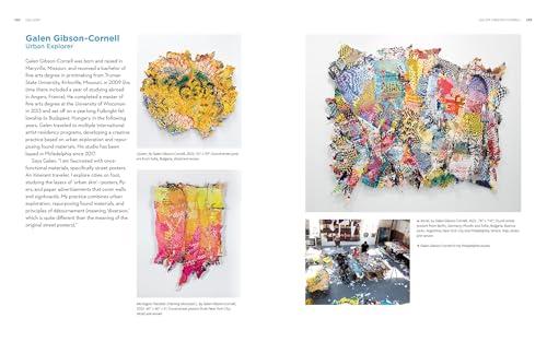 Weaving with Paper: 30 Projects to Expand Your Creativity with Inventive