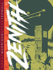 Zenith: Phase Four (Volume 4)