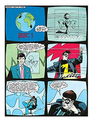 Zenith: Phase Four (Volume 4)