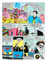 Zenith: Phase Four (Volume 4)