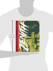 Zenith: Phase Four (Volume 4)
