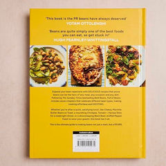 Full of Beans: Delicious Beany Recipes to Obsess Over