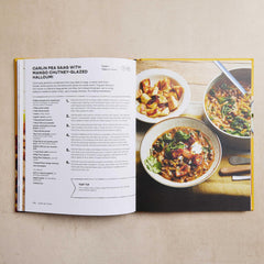 Full of Beans: Delicious Beany Recipes to Obsess Over