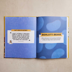 Full of Beans: Delicious Beany Recipes to Obsess Over