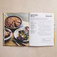 Full of Beans: Delicious Beany Recipes to Obsess Over