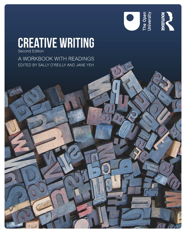 Creative Writing: A Workbook with Readings