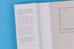 So Long, See You Tomorrow