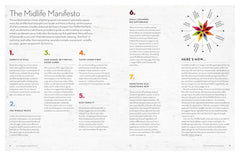 The Midlife Kitchen: health-boosting recipes for midlife & beyond