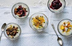 The Midlife Kitchen: health-boosting recipes for midlife & beyond