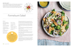 The Midlife Kitchen: health-boosting recipes for midlife & beyond