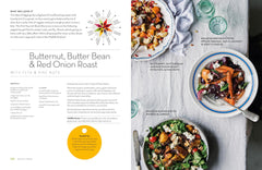 The Midlife Kitchen: health-boosting recipes for midlife & beyond