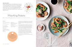 The Midlife Kitchen: health-boosting recipes for midlife & beyond