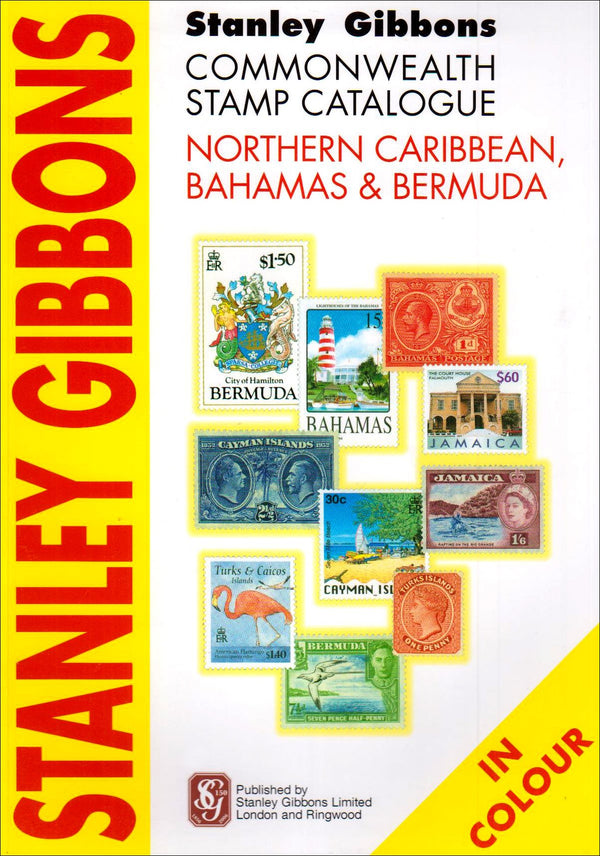 Bermuda, Bahamas and Northern Caribbean