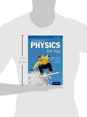Advanced Physics For You (Advanced for You)