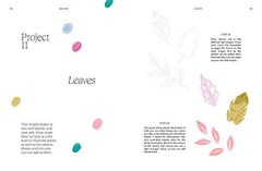 15-minute Art Drawing - Learn How to Draw, Colour and Shade