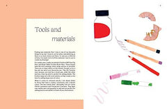 15-minute Art Drawing - Learn How to Draw, Colour and Shade