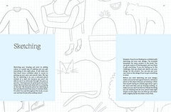 15-minute Art Drawing - Learn How to Draw, Colour and Shade