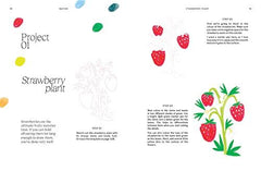 15-minute Art Drawing - Learn How to Draw, Colour and Shade