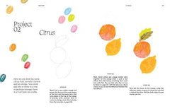 15-minute Art Drawing - Learn How to Draw, Colour and Shade