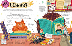 Hermione Granger: The must-have Christmas stocking filler for Potter fans!