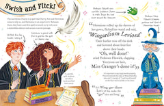 Hermione Granger: The must-have Christmas stocking filler for Potter fans!