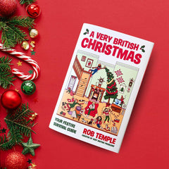 A Very British Christmas