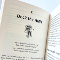 A Very British Christmas