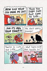 Dog Man 10: Mothering Heights (the latest book in the million-copy selling Dog