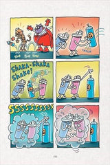 Dog Man 10: Mothering Heights (the latest book in the million-copy selling Dog