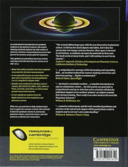 Planetary Sciences
