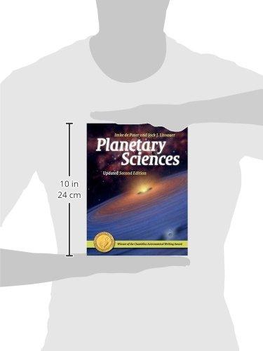 Planetary Sciences