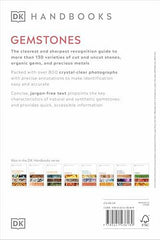 Gemstones (DK Handbooks)