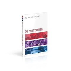 Gemstones (DK Handbooks)