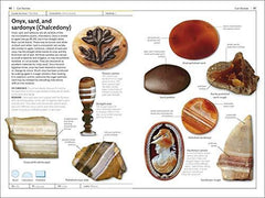Gemstones (DK Handbooks)