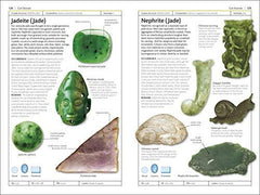 Gemstones (DK Handbooks)
