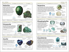 Gemstones (DK Handbooks)