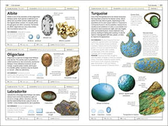 Gemstones (DK Handbooks)