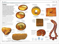 Gemstones (DK Handbooks)