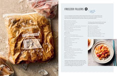 What's For Dinner? Slow Cooker