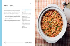 What's For Dinner? Slow Cooker