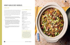 What's For Dinner? Slow Cooker