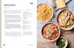 What's For Dinner? Slow Cooker