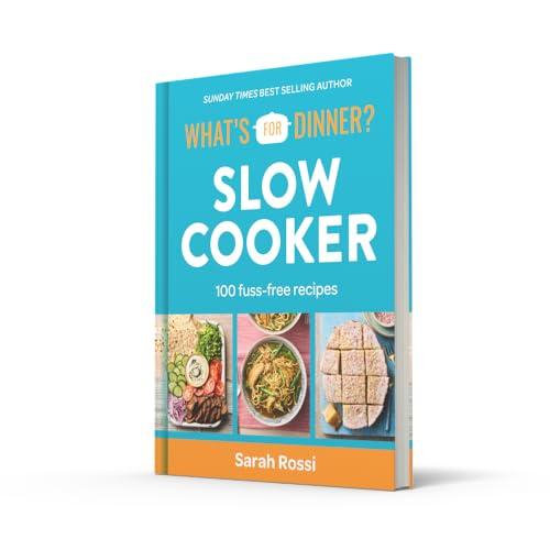 What's For Dinner? Slow Cooker