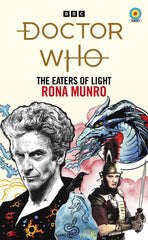 Doctor Who: The Eaters of Light (Target Collection):