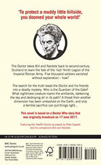 Doctor Who: The Eaters of Light (Target Collection):